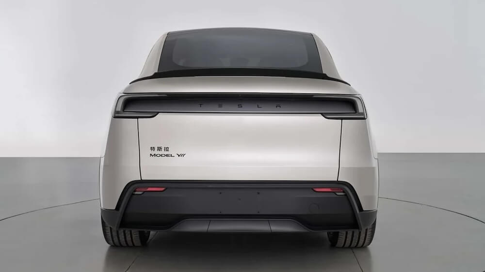 It changes the math for buyers.