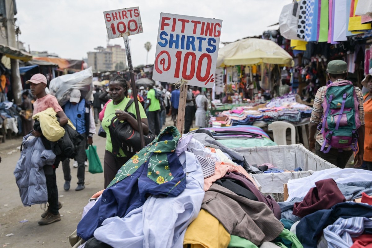 Local initiatives are offering some hope.