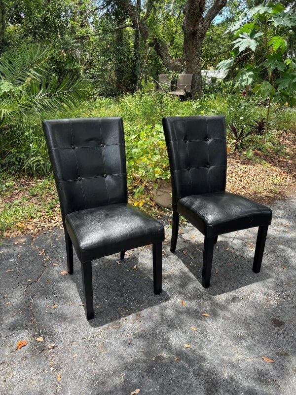 "Great day though, all in all."