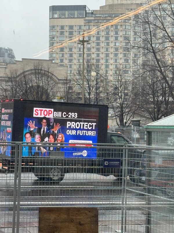 "The most annoying thing ever."