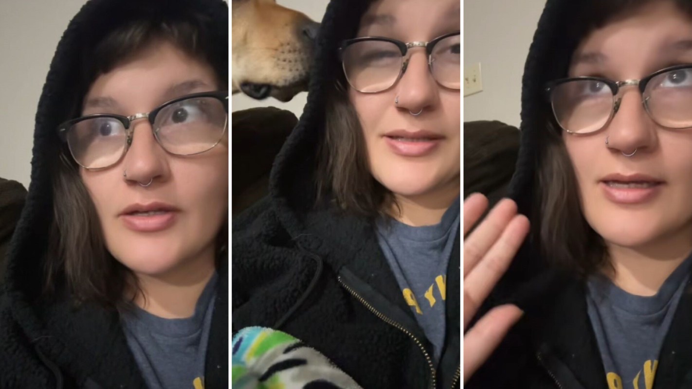 "It's going to get worse every year."