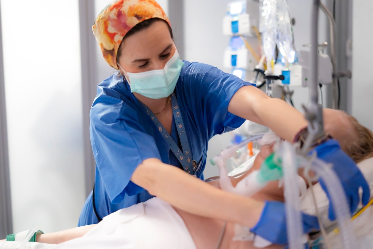 "The geographic areas impacted ... has expanded."