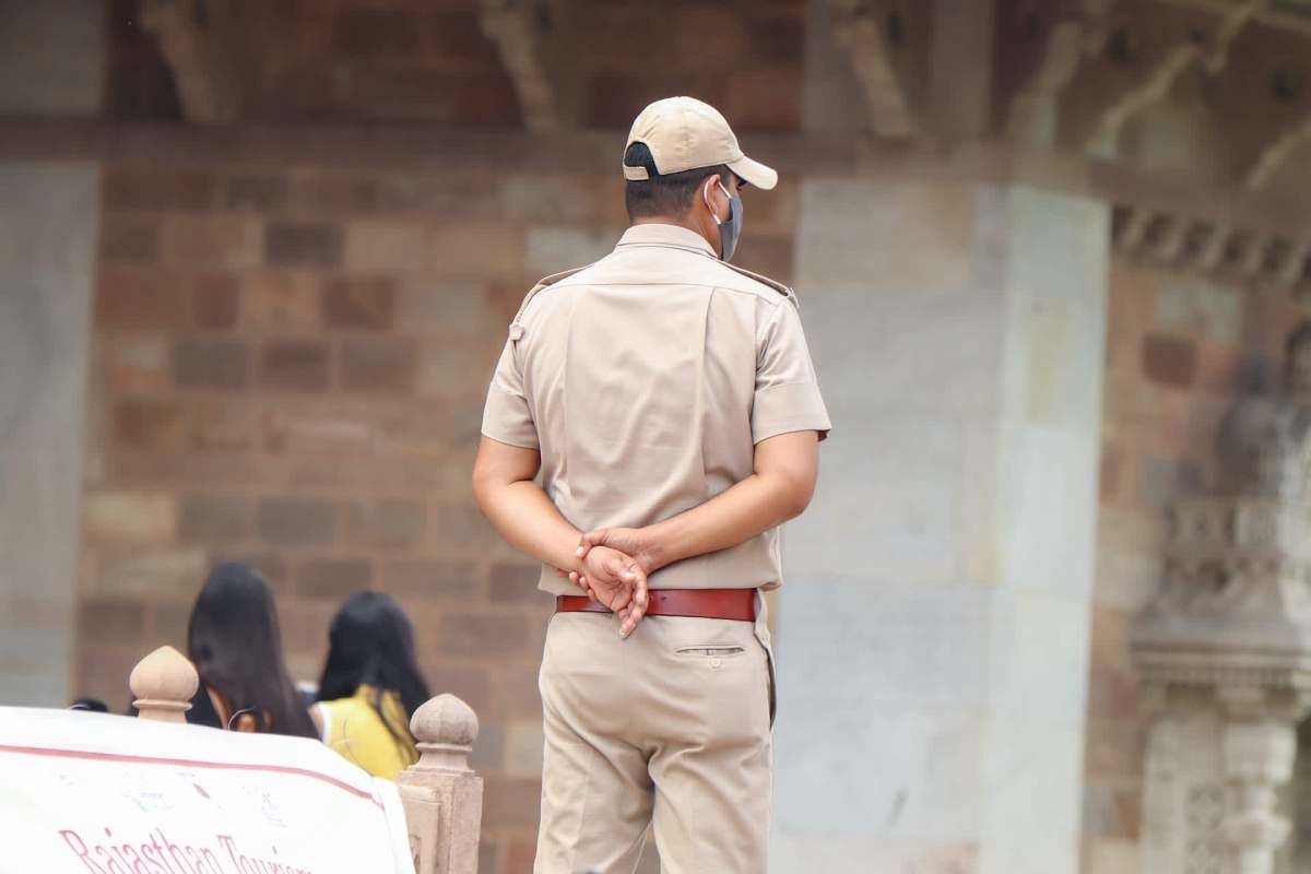 The impact also extends to communities that live near forests.