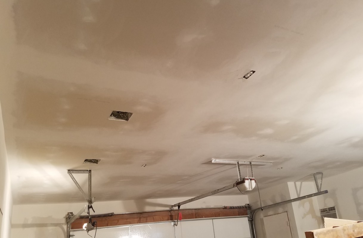 "I think that the trick here is just really getting creative in the way that you’re finishing things."