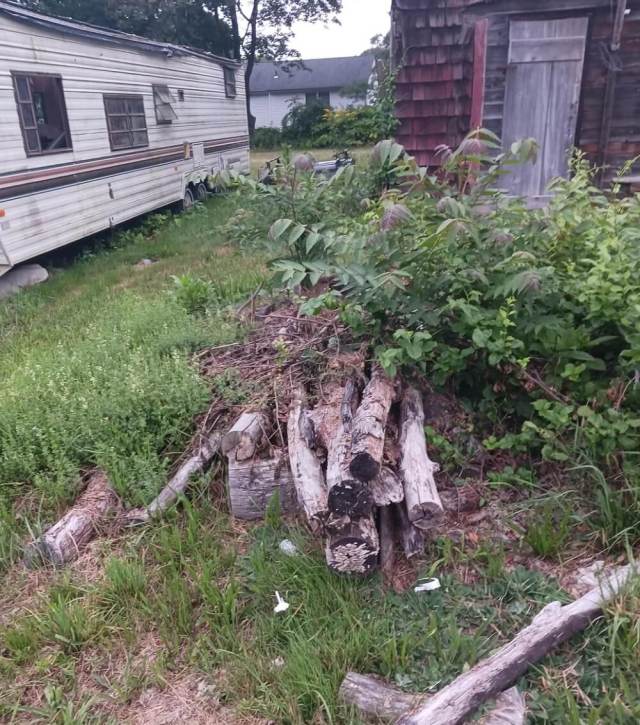 "I don't want to use poison unless I have to."