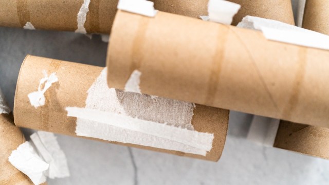 "What a great idea!"