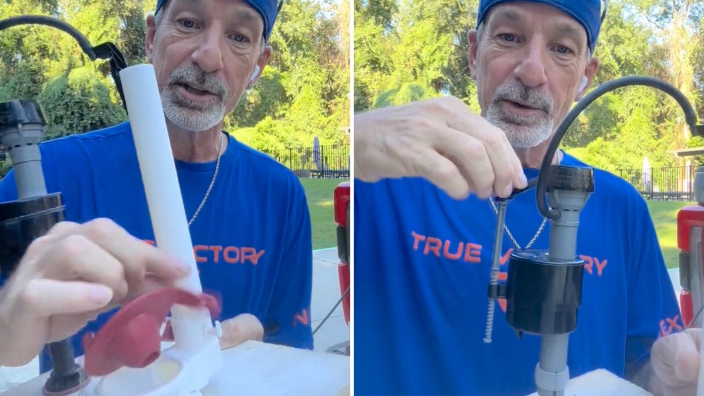 "These demos are so good!"