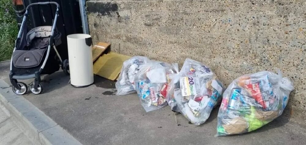 It can have severe consequences.