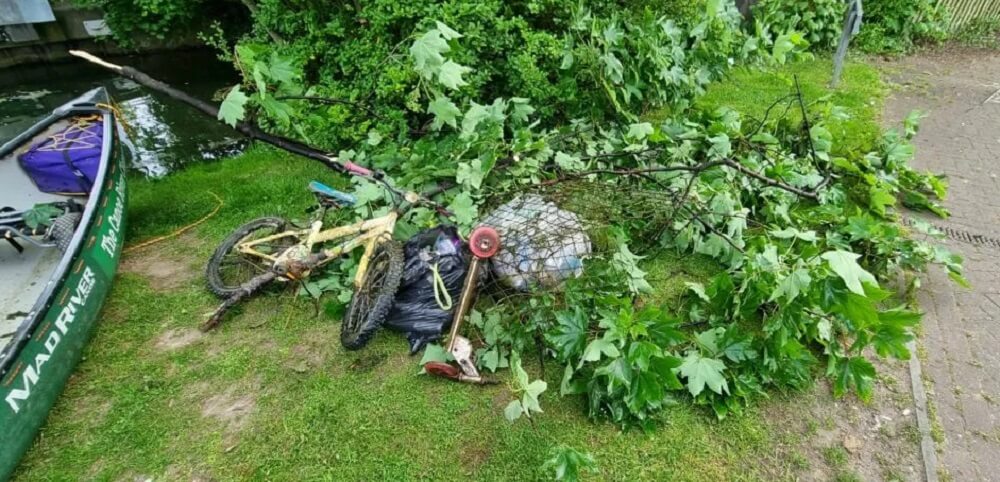 It can have severe consequences.