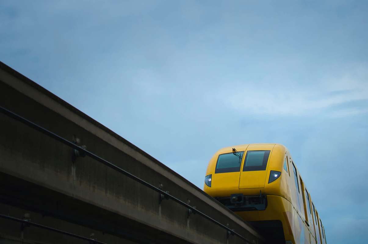 The innovation could transform high-speed rail.