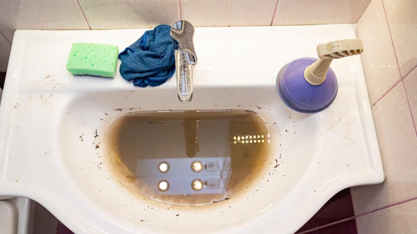 "Gonna tell my husband I don't need him anymore."