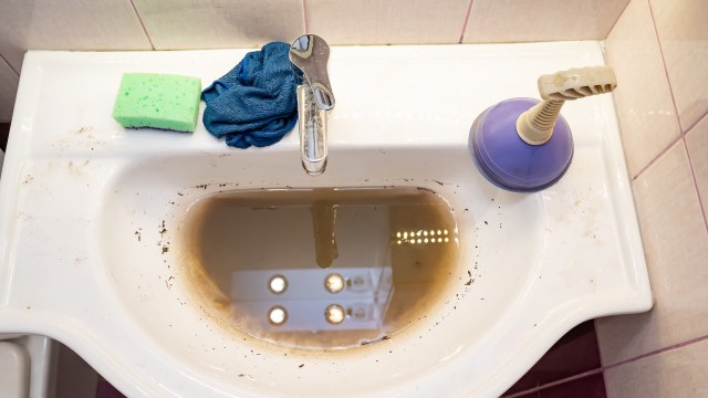 "Gonna tell my husband I don't need him anymore."