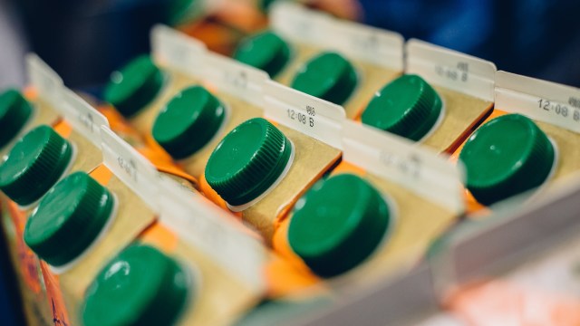 "That is so creative."