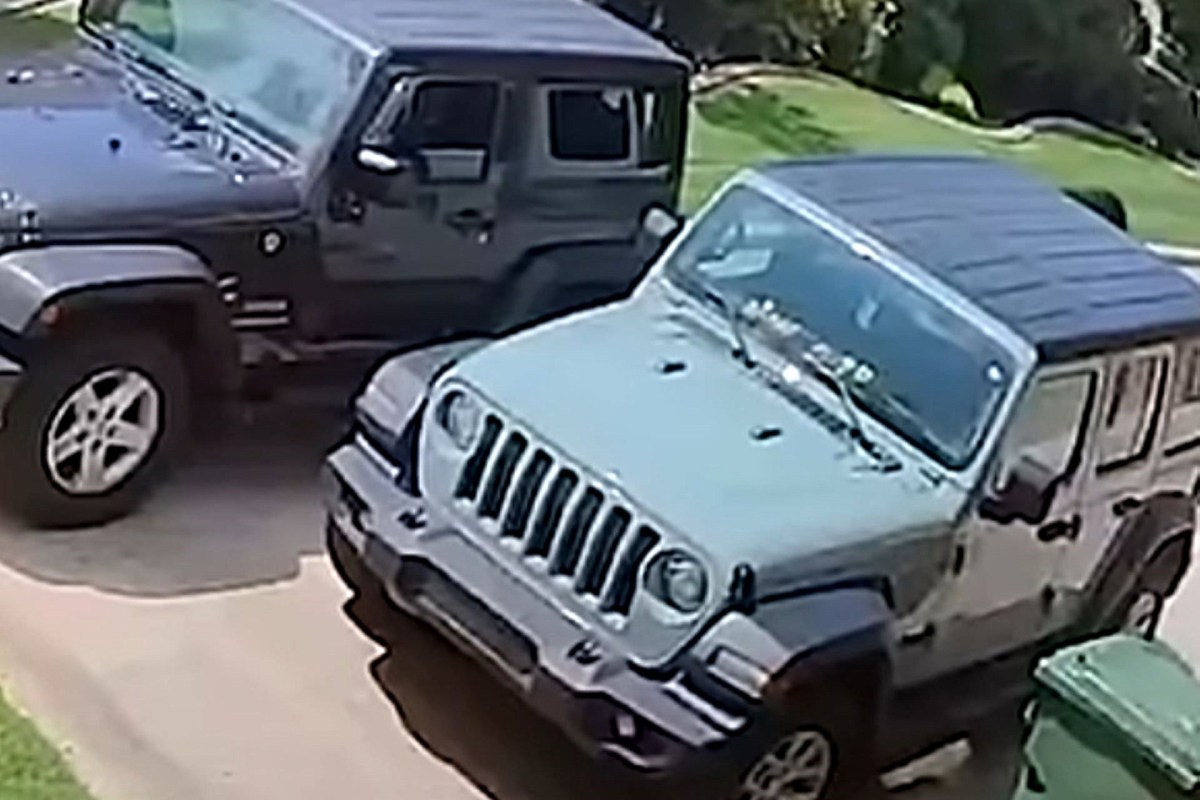 "They're going to be coming into closer proximity to people."