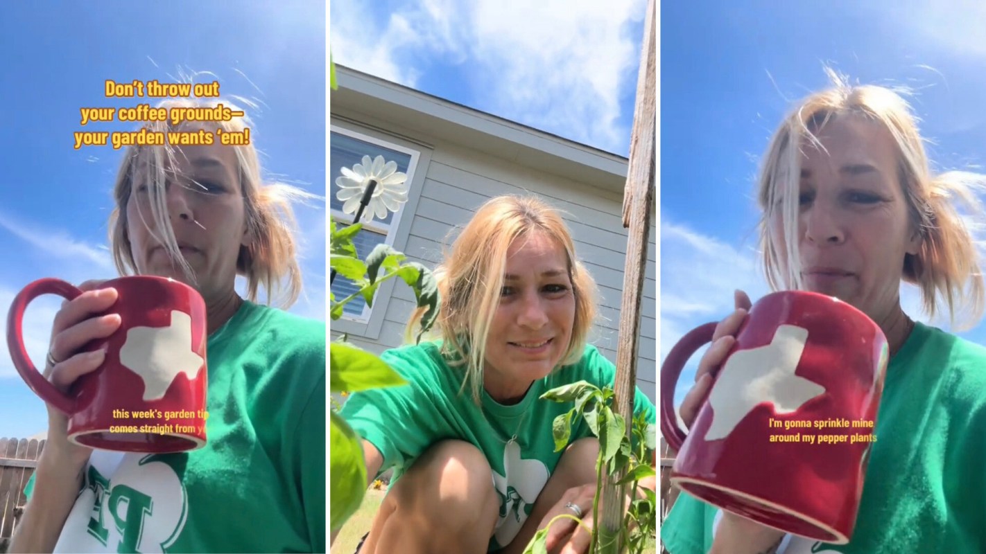 "This was such good advice."