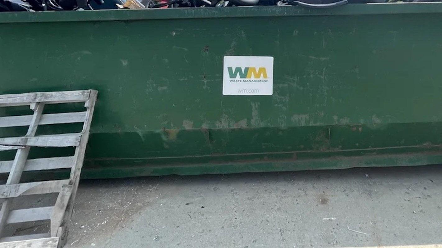 "This should be illegal."