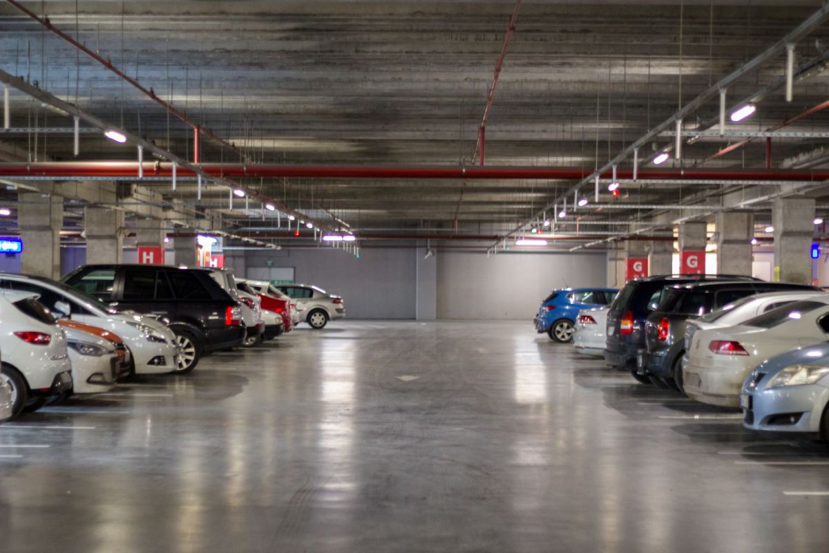 "Someone had to go to a lot of effort."