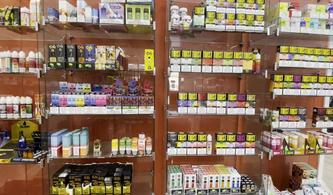 A whole new issue is being brought to light.