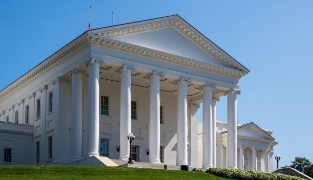 "My community ... is being proliferated with them."