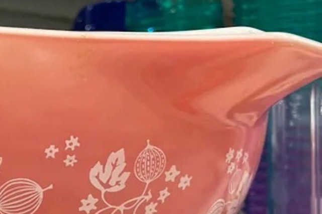 "If they were the last ... on Earth, I wouldn't pay that."