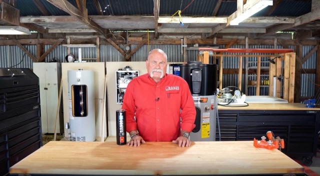 Viewers shared their experiences in the comments.