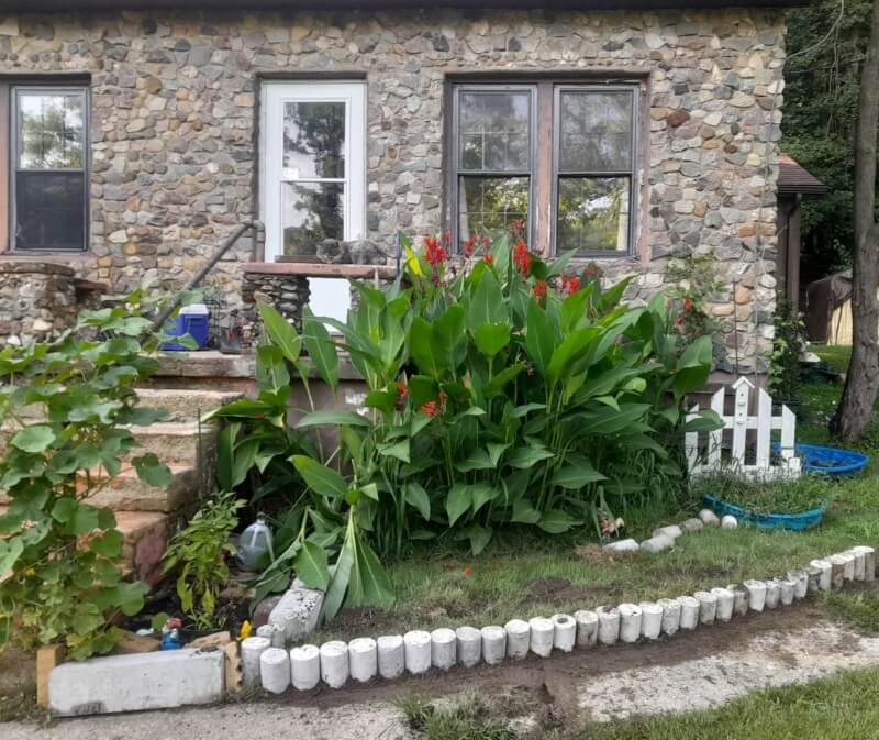 "What a great idea."