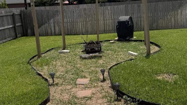 "It can be challenging."