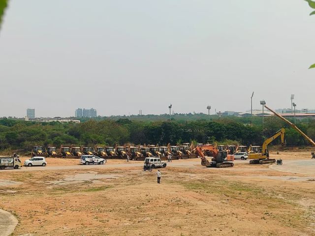 "It's been a nightmare watching this happen in front of our eyes."