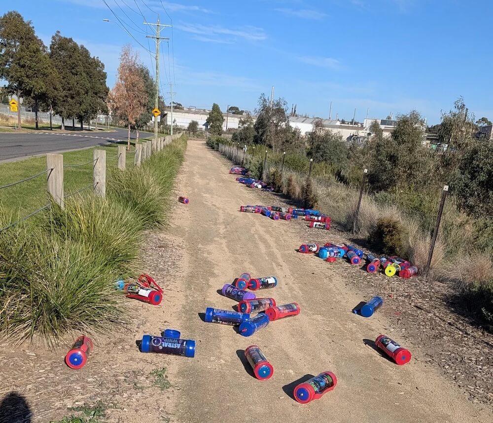 "Kids are doing some serious damage to their brains."