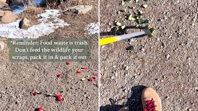 It all circles back to one simple truth.