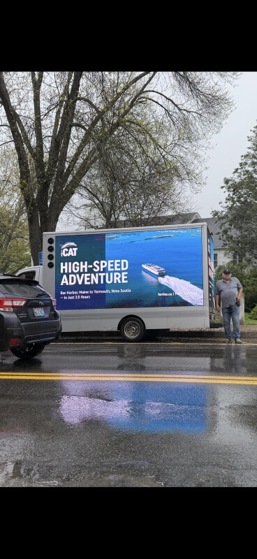 "I've always found it odd."