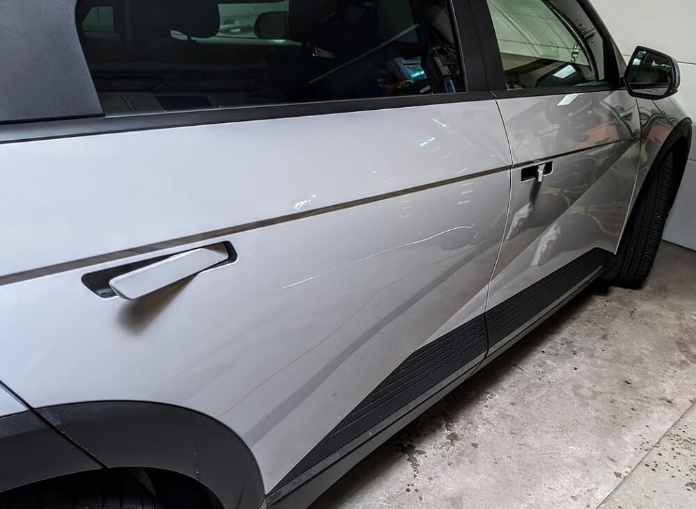 "I worry about this constantly."