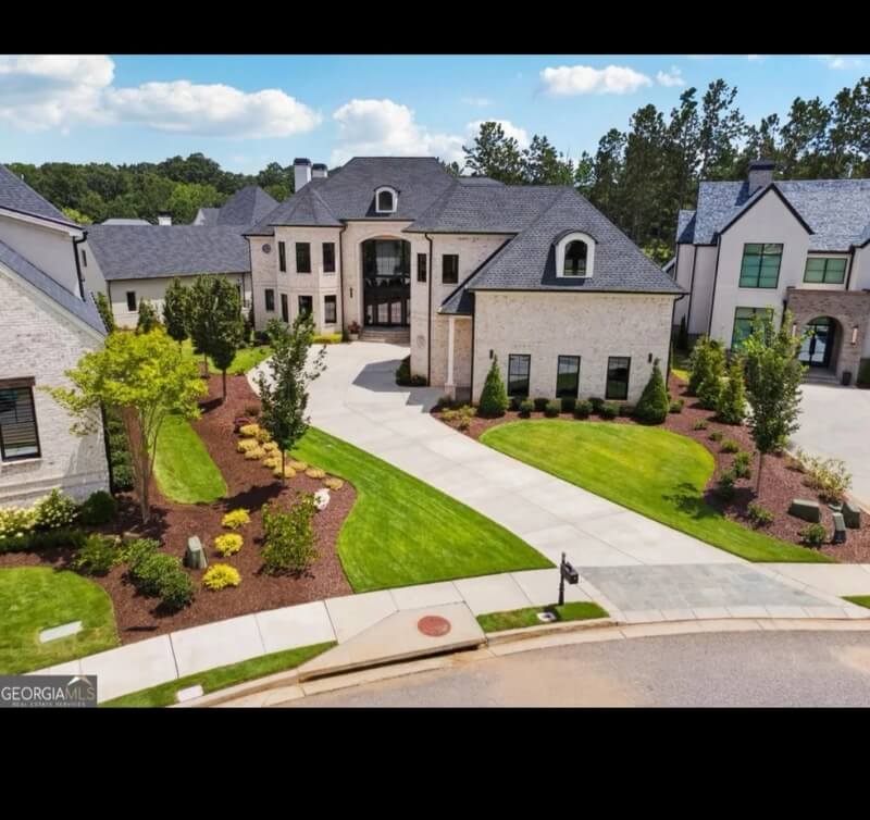 "Genuinely shocked."