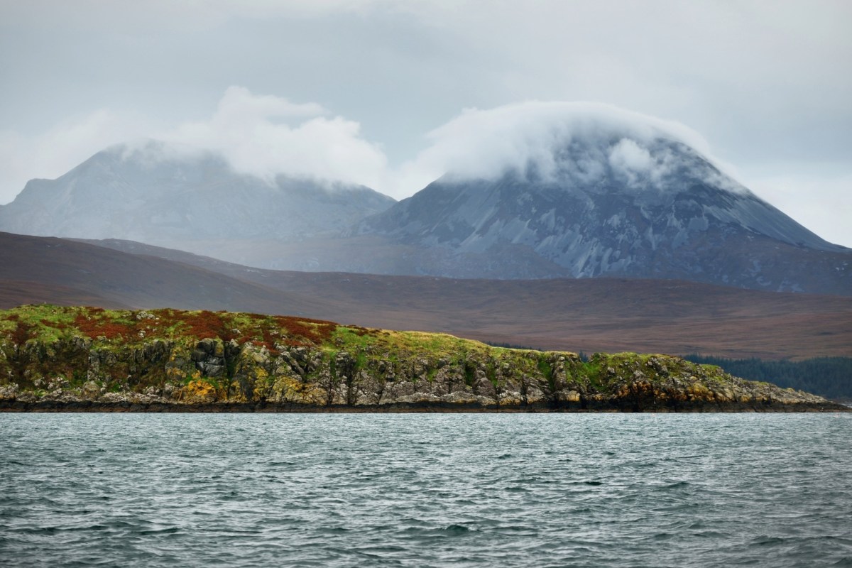 "There are so many unknowns."