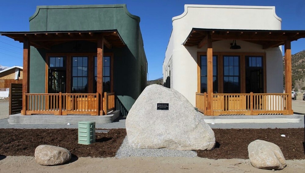 "The highest level of fire resistance."