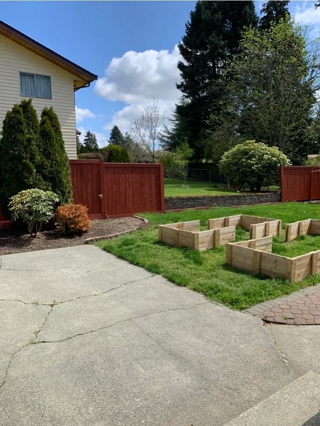 "You did such a great job."