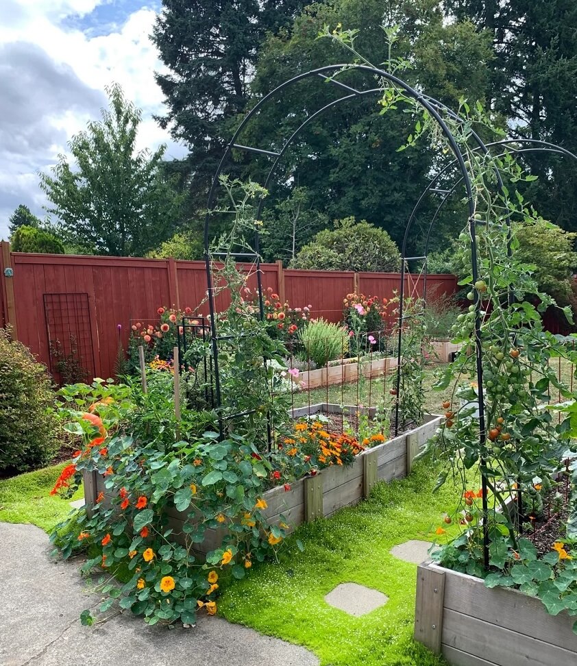 "You did such a great job."