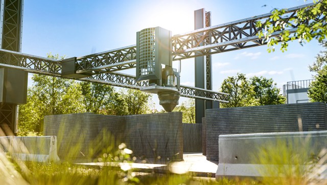 "Designed and engineered for precision."