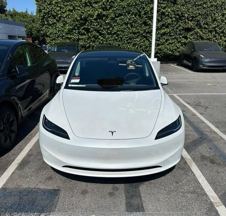 "Nothing in the price range compares."