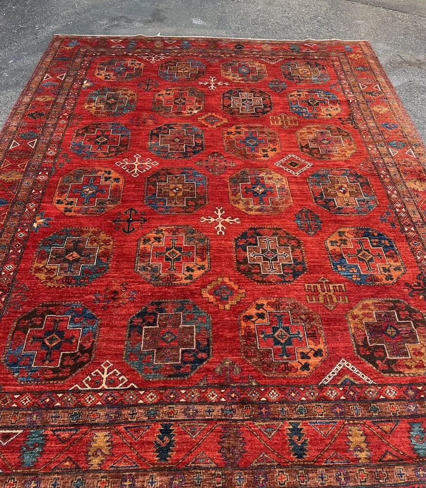 "The find of the century."