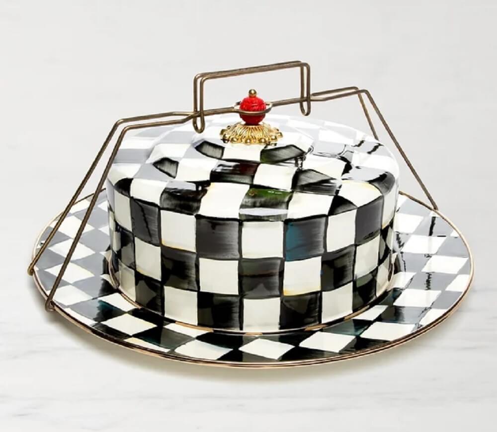 "What a find. Congrats!"