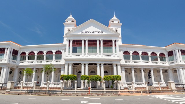 All this wealth came with a price.