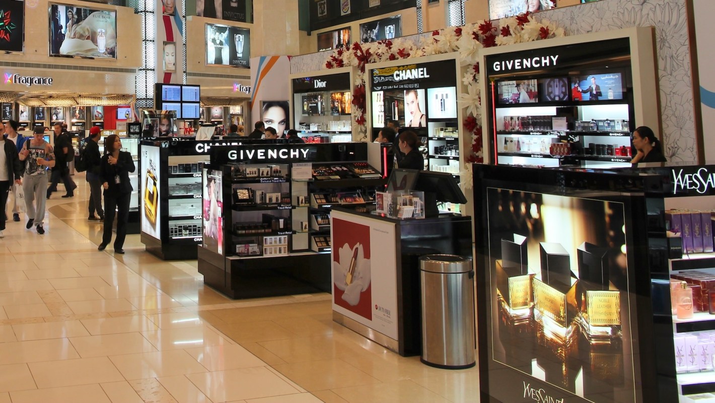 "We don’t see this as a challenge but a next step."