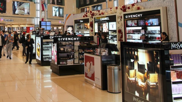 "We don’t see this as a challenge but a next step."