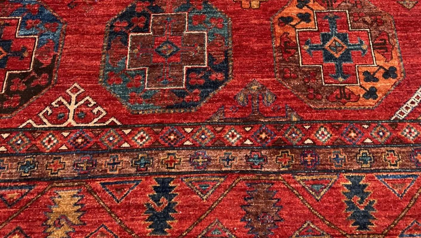 "The find of the century."