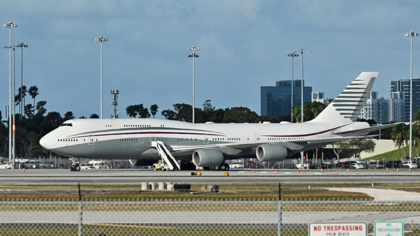 "I don’t see how you do this with an acceptable level of risk."