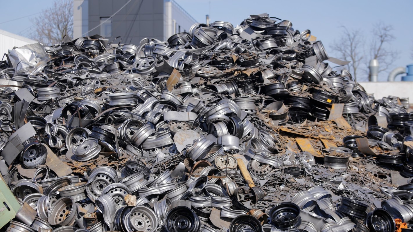 "Please, please try to help us."