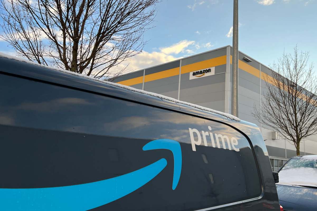 "I'm excited about all the ways AI can help us reach our goals."