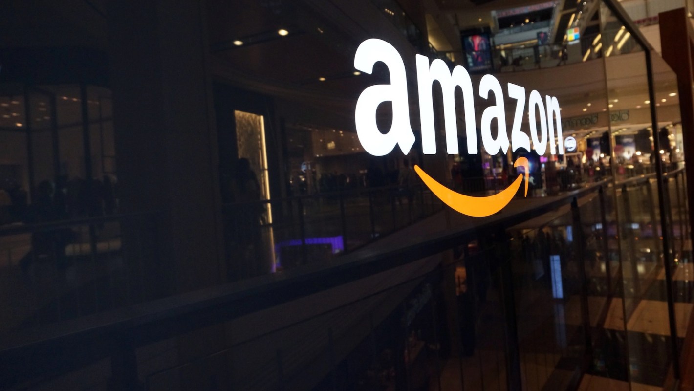 "Working with the company to address the violation."