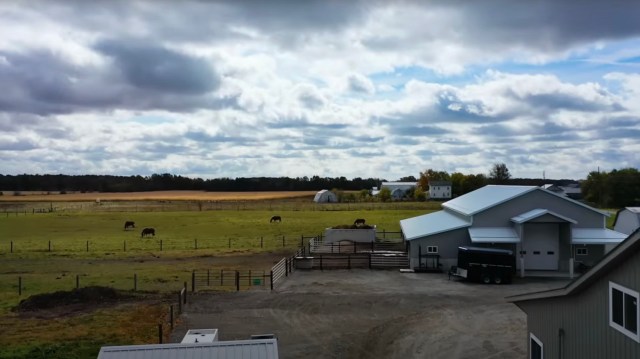 "Congratulations to the project's creators."